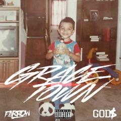 1. The Greeting // Gracetown Intro (Prod. By Roca Beats)