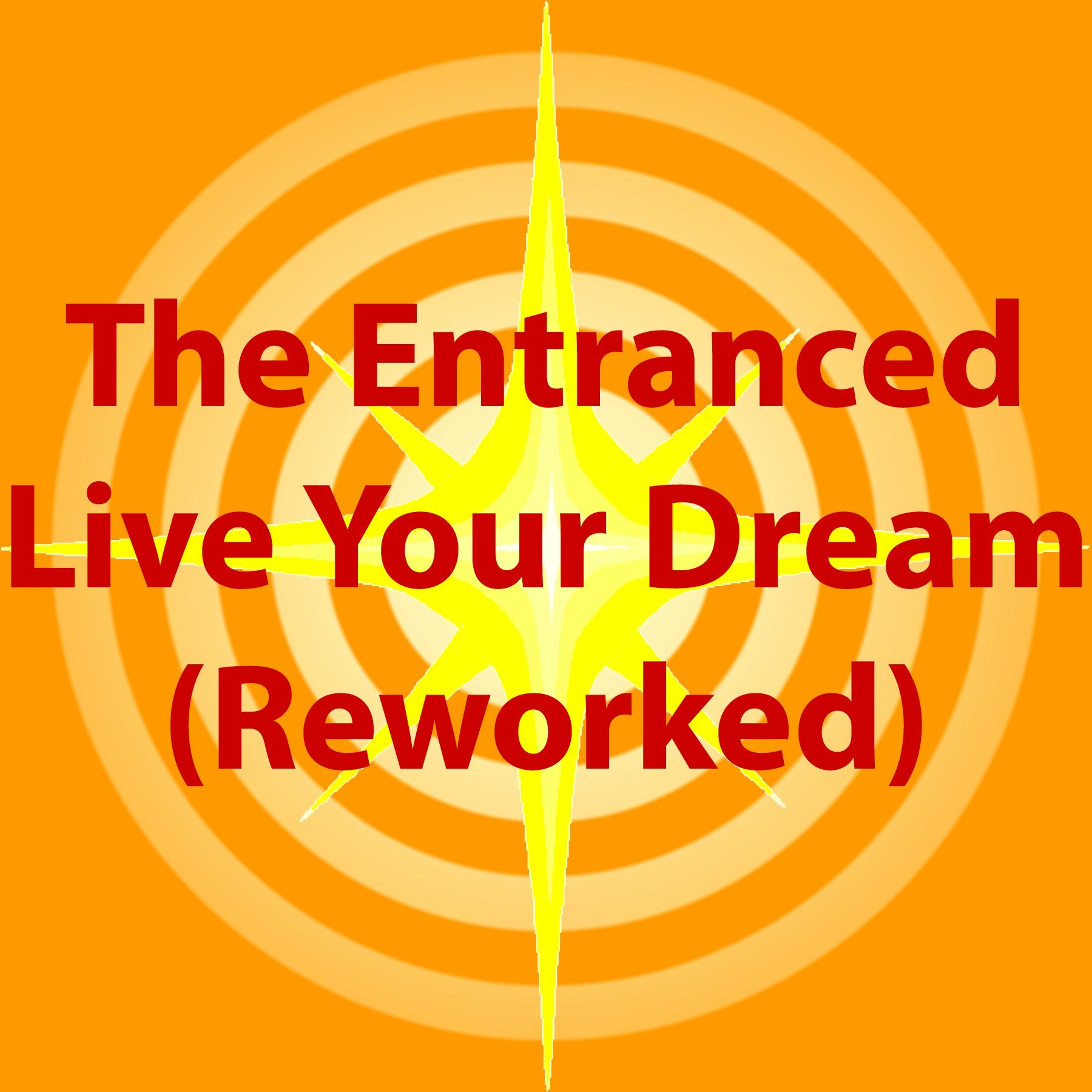 The Game vs. Live Your Dream (feat. Kate Lesing)(Preview)