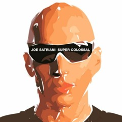 Joe Satriani - Ten Words