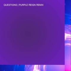 Future - Purple Reign (Questions Remix)