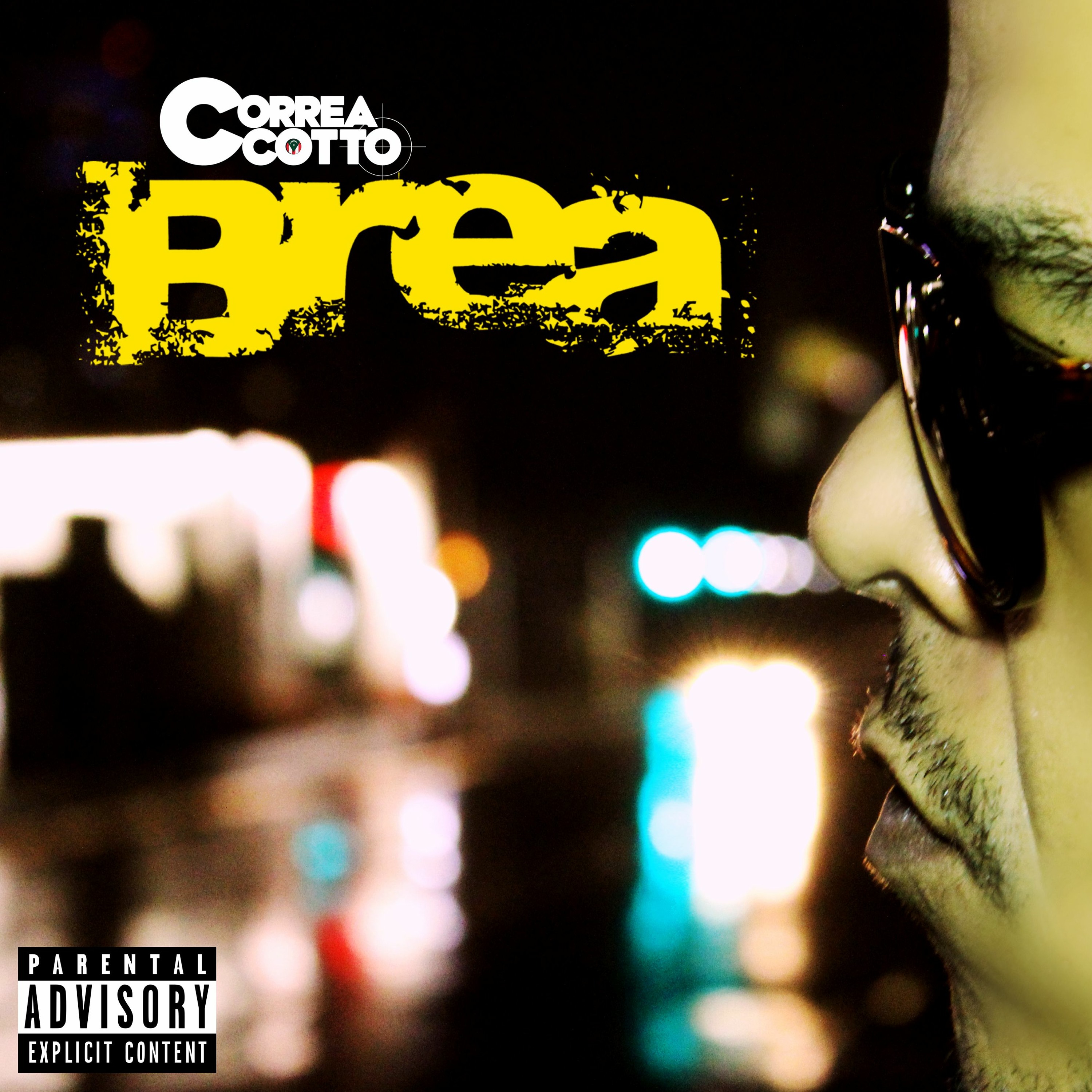 BREA episode artwork