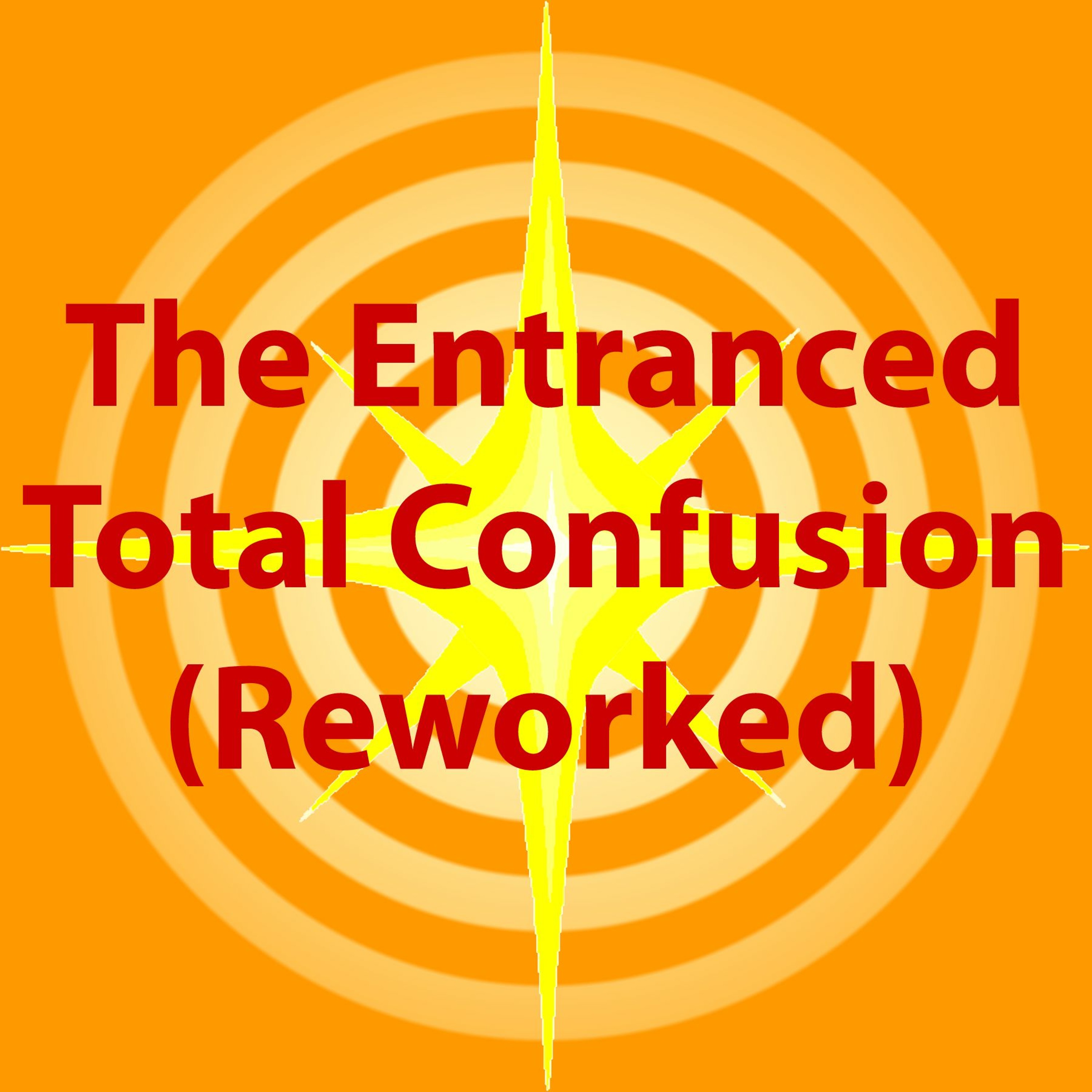 Once In A Life vs. Total Confusion (feat. Kate Lesing)(Preview)