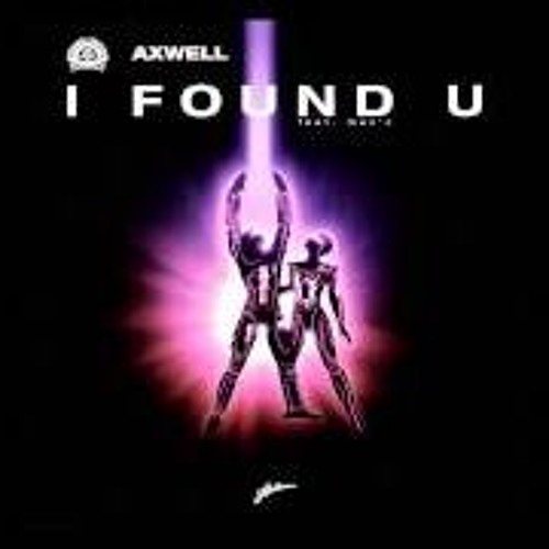 Max'C - I Found U - Chak (BBB2016)