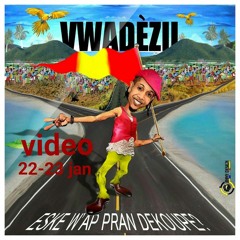 Vwadèzil - Eske Wap Pran Dekoupe