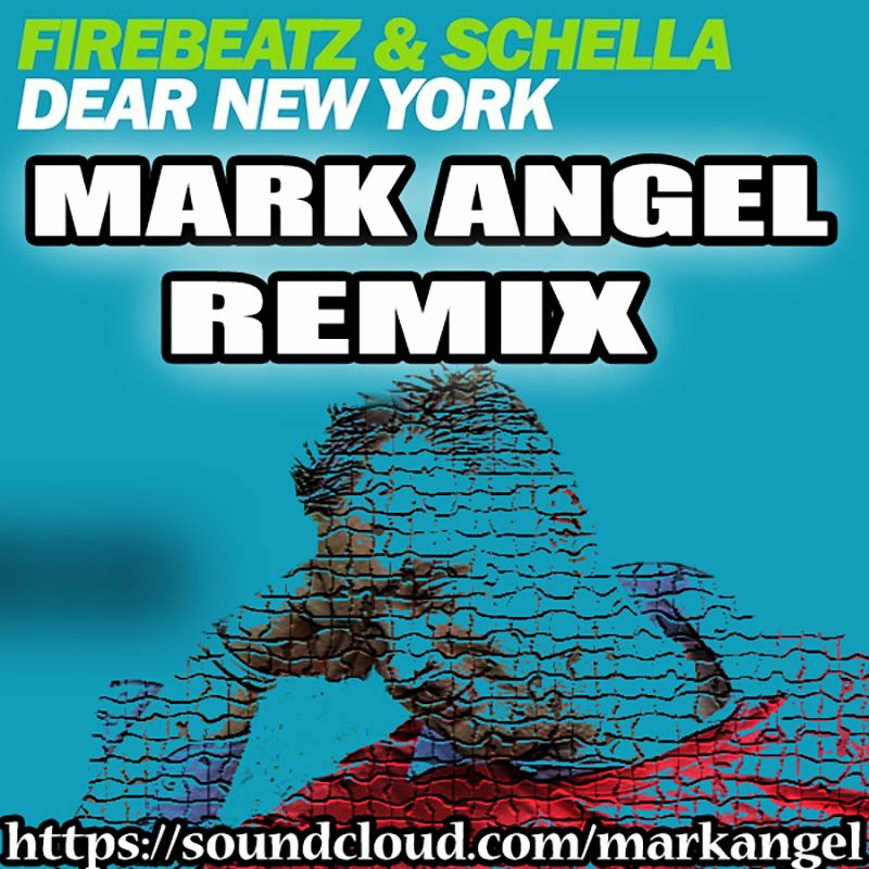 Mark Angel
