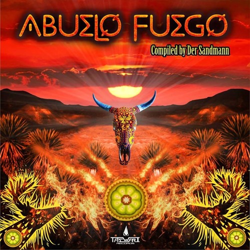 FETUS DELETIS - Please Proceed | (psylocida vs osiris)  V.A. ABUELO FUEGO TATEWARI