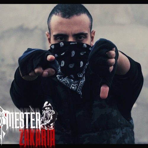 Mester Zakaria - 3ti Slam (Video Clip)