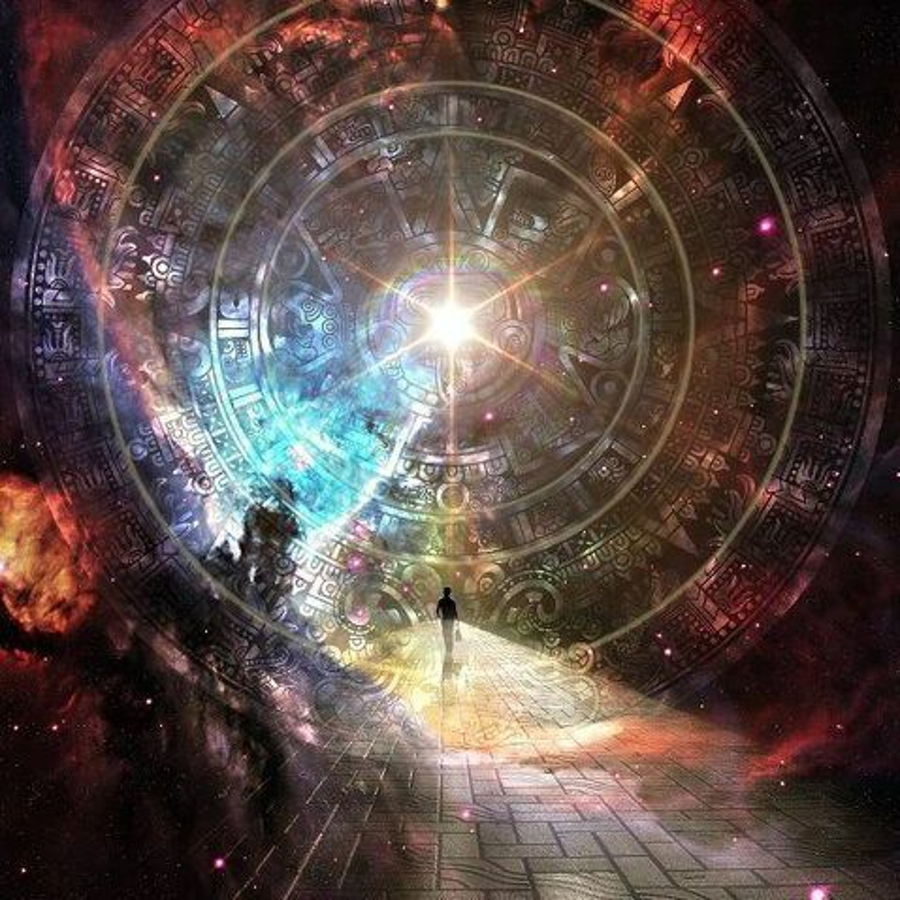 Time episode artwork