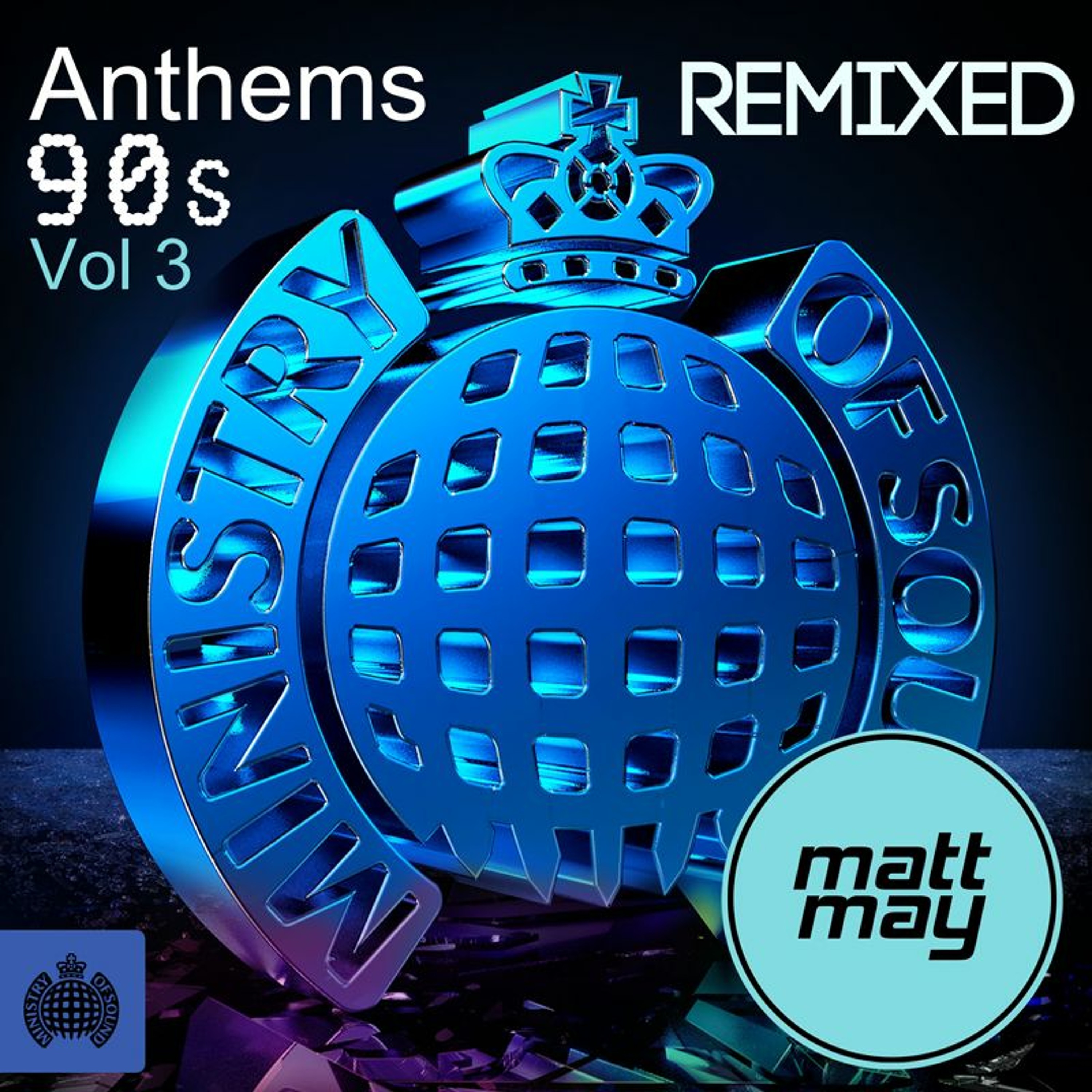 Dj Matt May