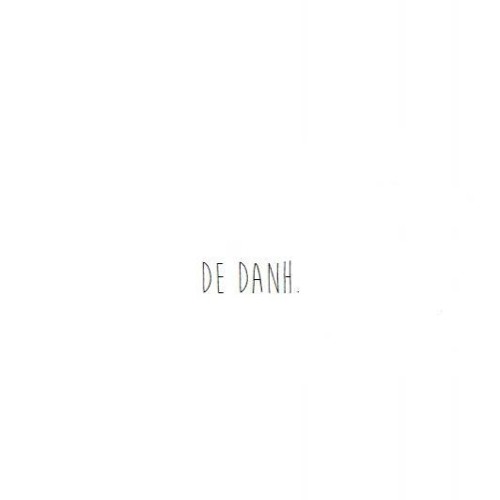 Để Dành (Ft. Hà & An)