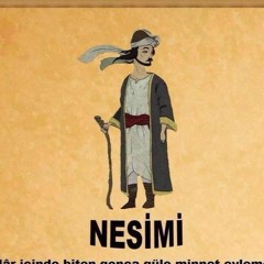 Minnet eylemem (Ahmet Aslan )