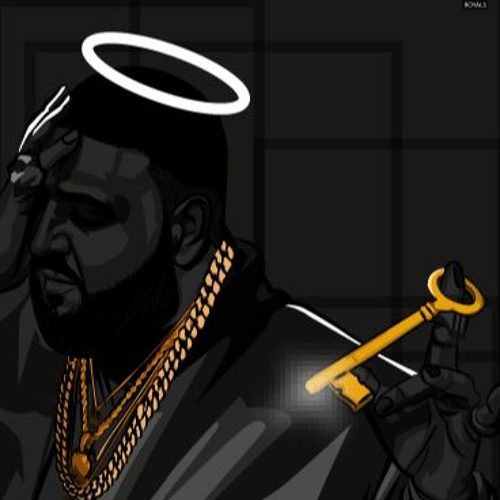 "Another One" aka "Dj Khaled" (Prod. BE$Gang)- Ryan Reno