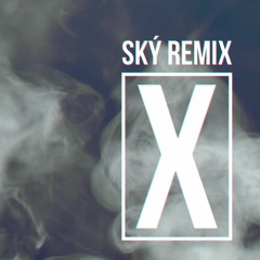 Mark Snow :: I want to believe (Jan Dolanský remix)