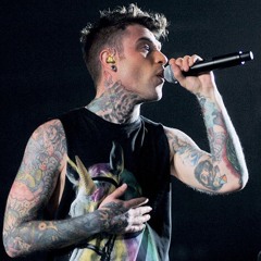 Fedez Feat Noemi - L'AMORE ETERNIT (VERSIONE CENSURATA)