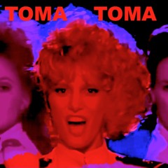 Mixtape #7 - Somebody to love tonight