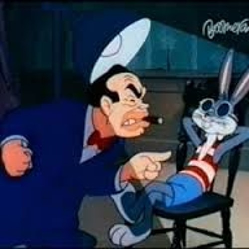 Stream Racketeer Rabbit by O.G. GoldMine | Listen online for free on ...