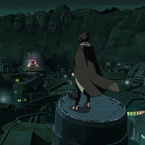 Konohagakure//木ノ葉隠れの里(Prod.Jewfy)