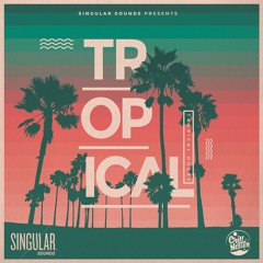 ChillNation Presents | Tropical House Sample Pack