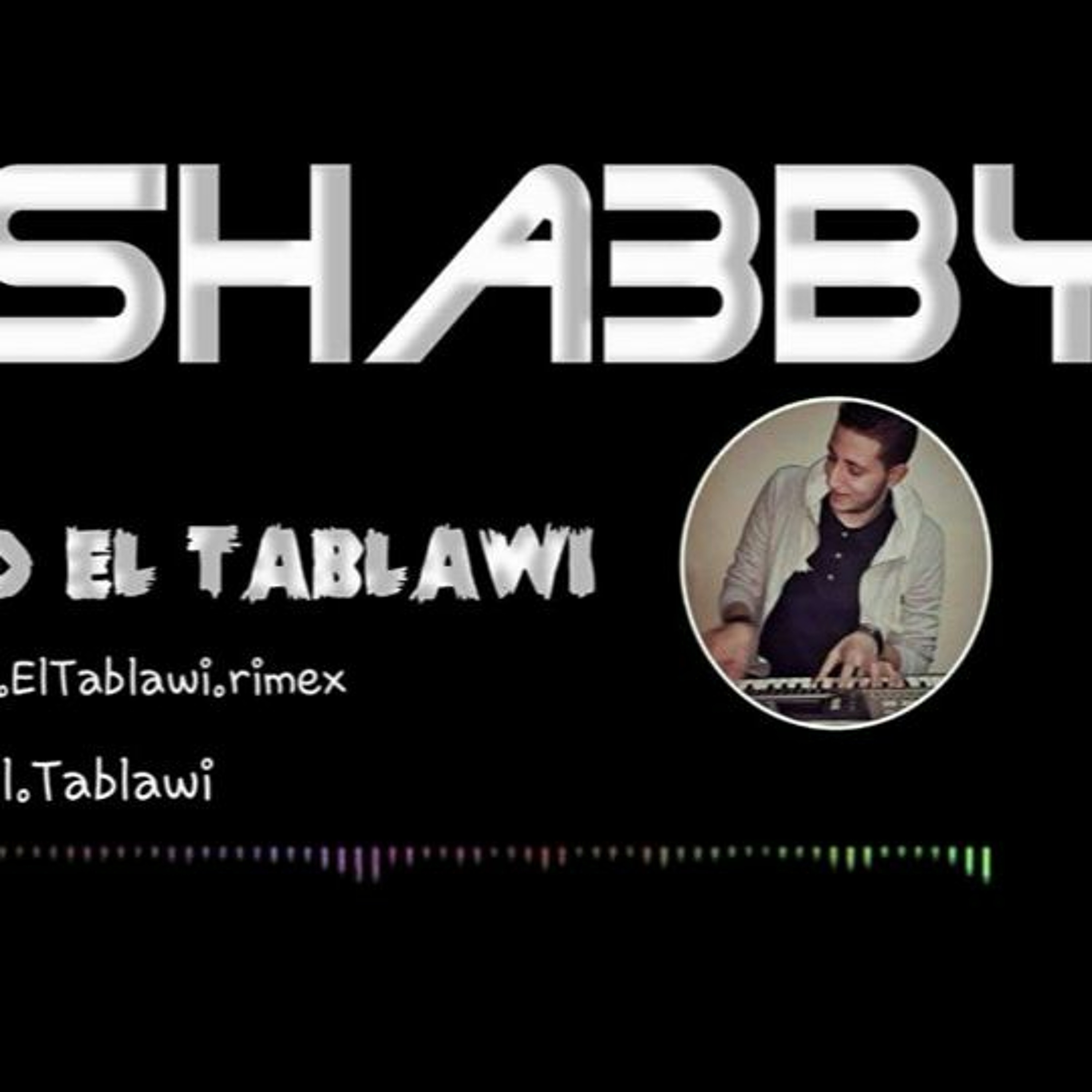 Khaled El Tablawi