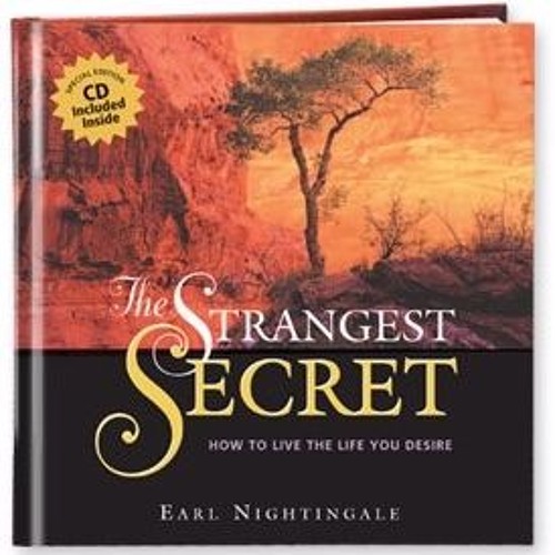 01 Intro To The Strangest Secret