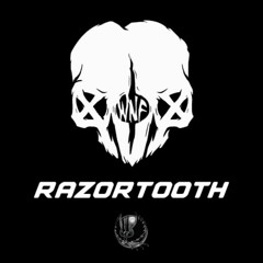 We're Not Friends - Razortooth [Shadow Phoenix Exclusive]