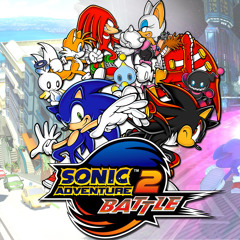 Sonic Adventure 2 Battle - Won't Stop, Just Go! (Cover)