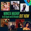 Monsta Mashup 2015 - DJ Aqeel & DJ Rishabh