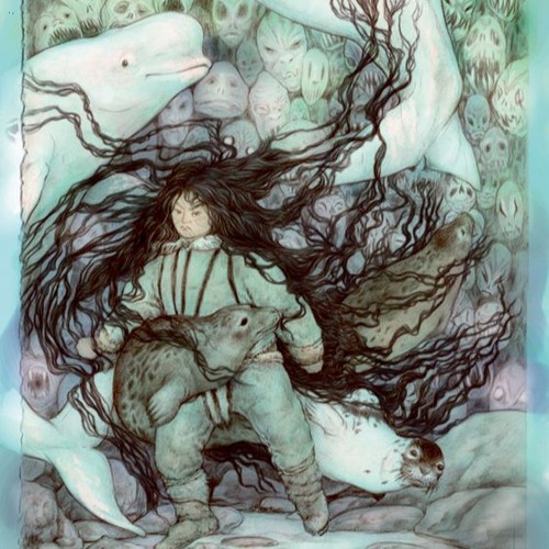 Arnakuagsak (Free Download)