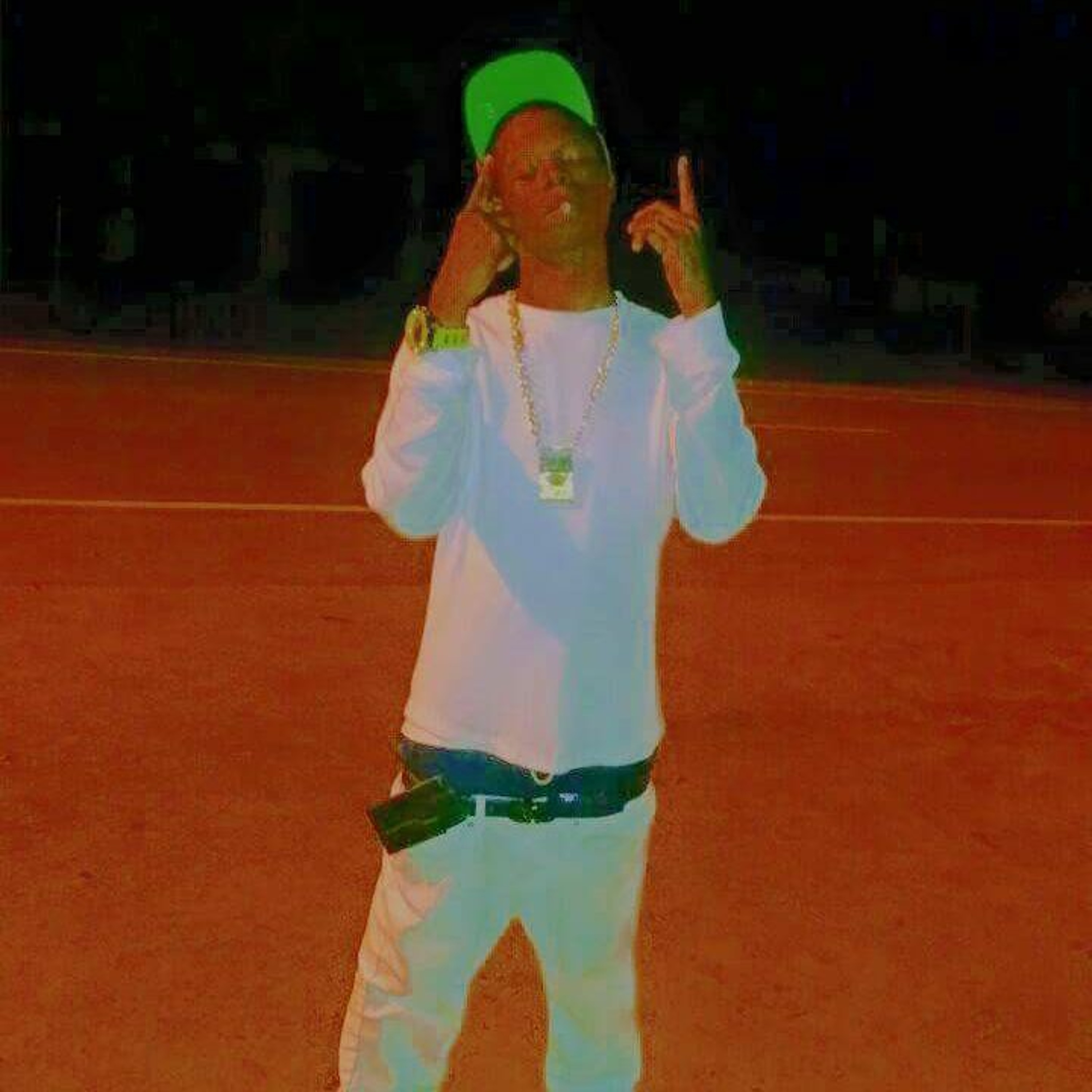 Young Certa