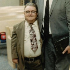 Lover of My Soul - Bro. Julius