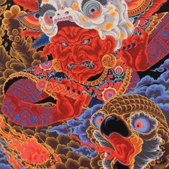 Attack on the Drones ft. ☯Sage (prod. PEANU7)