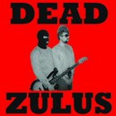 DEAD ZULUS -  Spiders Ain't Funny   (premaster)