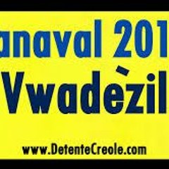 Vwadèzil - Eske Wap Pran Dekoupe [Kanaval 2016]