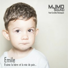 Émile - Feat Caroline Bennequin (Projet)