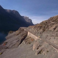 The Shining (a live cover of Wendy Carlos's theme)