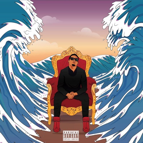 Kingbnjmn ~ Pull Up (Ft. Maurice Moore)