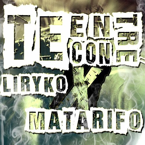 Matarifo ft. Liriko - Te encontré