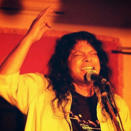 Kichu vuL chilO Tomer (কিছু ভুল ছিল তোমার) by James (hq)