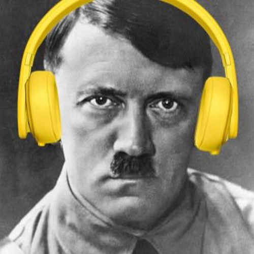 Vanderkush - Trappy Jacob / A.Hitler (mashup)