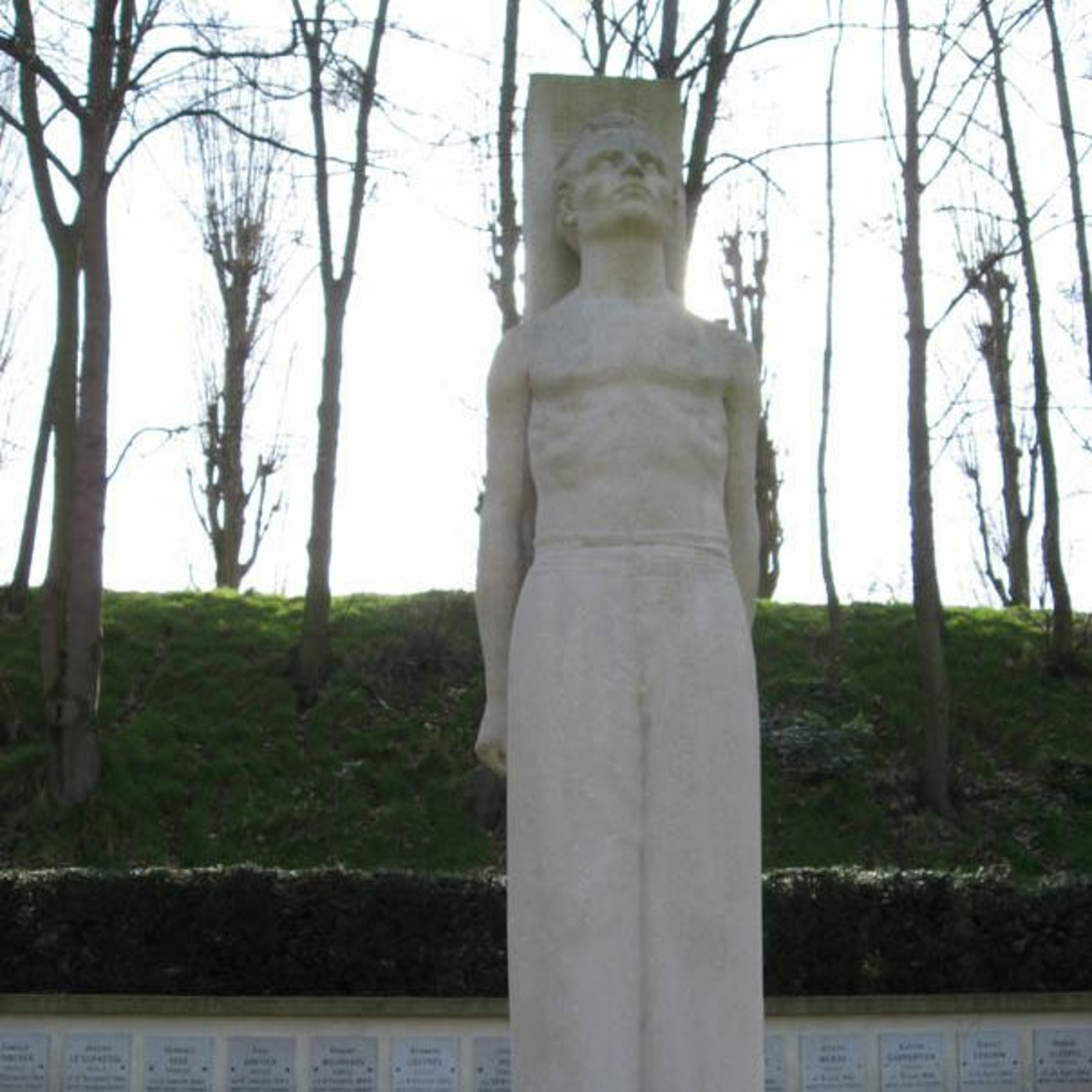 Au miroir de Clio, avec Michel Baldenweck (la Résistance en Seine-Maritime)-10.01.2016