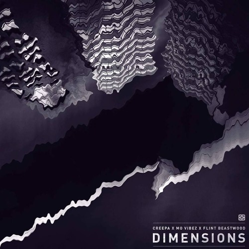 Creepa x Mo Vibez x Paisan - Dimensions