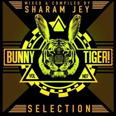 Sharam Jey & Frey - Yo Baby! (Preview)  BTLP007 [OUT NOW]