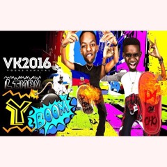 VOGGE "LIMEN YO" KANAVAL 2016