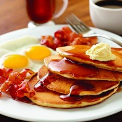 The Breakfast Song (The Only Thing I Want)
