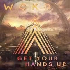 Get Your Hands Up (Original Mix) [FREE DOWNLOAD]