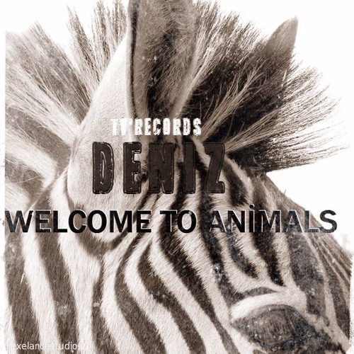TV'RECORDS - DeniZ vs PrideNight- Welcome To Animals | Spinnin' Records