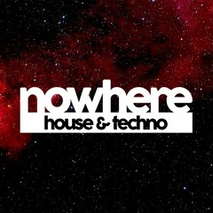 Nowhere Podcast 005 - Marly Rider