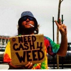 Weedman