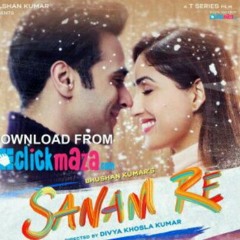 Sanaam Re..