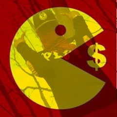 Pacman feat. $Dub prod. by Oz Tribeca